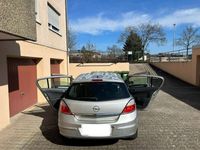 gebraucht Opel Astra 1.6