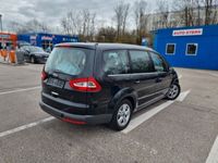 gebraucht Ford Galaxy 2,0 EcoBoost/Automat/7Sitzer/Navi