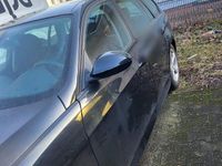 Gebraucht BMW 320 163 PS (119 kW) 2007 Schwarz Kombi