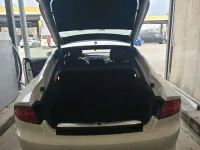 Gebraucht Audi A7 Sportback 204 PS (150 kW) 2014 Weiß Kleinwagen