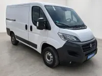Gebraucht Fiat Ducato 177 PS (130 kW) 2020 Weiß Van