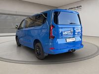 Gebraucht VW T7 Life 150 PS (110 kW) 2026 Blau Van