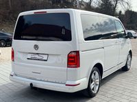 gebraucht VW Multivan T6Highline 4M ACC*LED*DCC*STHZG*KAMERA