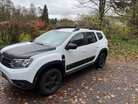 gebraucht Dacia Duster DusterTCe 130 2WD GPF Prestige