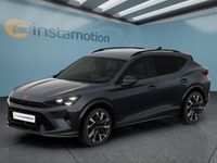 Neu Cupra Formentor 150 PS (110 kW) 2026 Grau SUV