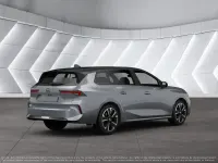 Second-hand Opel Astra 131 CP (96 kW) 2025 Gri Hatchback