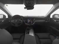 Gebraucht Volvo V60 CC Plus 197 PS (144 kW) 2023 Grau Kombi