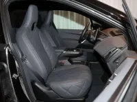 Gebraucht BMW iX Sport Line 384 kW (523 PS) 2024 Saphirschwarz SUV