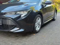 Gebraucht Toyota Corolla 98 PS (72 kW) 2022 Schwarz Kombi