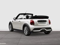 Gebraucht Mini Cooper S Cabriolet 178 PS (130 kW) 2023 Weiß Cabrio