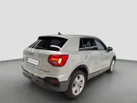 Gebraucht Audi Q2 Sport 150 PS (110 kW) 2025 Silber SUV