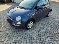 Gebraucht Fiat 500C S 69 PS (50 kW) 2013 Cabrio