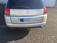 Gebraucht Opel Signum Edition 211 PS (155 kW) 2004 Silber Kleinwagen