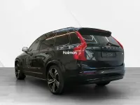 Gebraucht Volvo XC90 Plus 455 PS (334 kW) 2024 Schwarz SUV