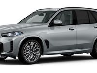 Gebraucht BMW X5 Shadowline 286 PS (210 kW) 2024 Grau SUV