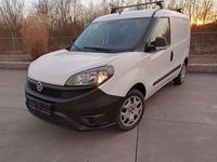 gebraucht Fiat Doblò Cargo