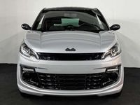 Gebraucht Ligier JS50 2017 Grau Kleinwagen