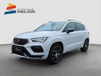 Gebraucht Cupra Ateca VZ 300 PS (220 kW) 2023 Weiß SUV