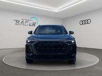 Neu Audi Q5 Sport 204 PS (150 kW) 2025 Grau SUV