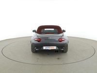 Gebraucht Mazda MX5 160 PS (117 kW) 2018 Grau Cabrio