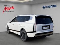 Neu Hyundai Ioniq 9 225 kW (307 PS) 2026 Weiss SUV