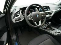 gebraucht BMW 118 i 5-Türer [Live Cockpit, SHZ, PDC, LED. DAB]
