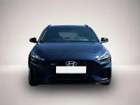 Neu Hyundai i30 N Line 150 PS (110 kW) 2026 Manufacturer Kombi