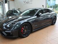 gebraucht Porsche Panamera Sport Turismo Turbo+Pano+ACC+Bose+LED