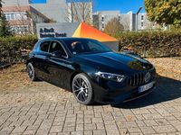 Gebraucht Mercedes A35 AMG AMG 306 PS (225 kW) 2024 Limousine