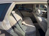Gebraucht Mercedes E220 150 PS (110 kW) 2004 Beige Limousine