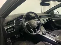 Gebraucht Audi A6 Allroad Sport 204 PS (150 kW) 2022 Grau Kombi