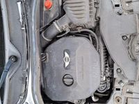 Używany Mini Cooper 136 KM (100 kW) 2016 Czarny Hatchback