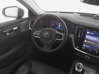 Gebraucht Volvo V60 CC Ultimate 197 PS (144 kW) 2024 Grau Kombi