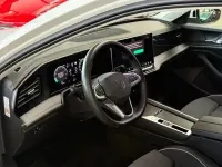 Gebraucht VW Passat Business 150 PS (110 kW) 2025 Weiß Kombi