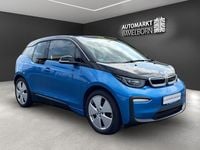 Gebraucht BMW i3 Comfort Edition 125 kW (170 PS) 2018 Blau Kleinwagen