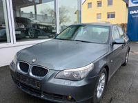 Gebraucht BMW 530 218 PS (160 kW) 2003 Limousine