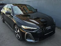 Occasion Audi A5 S-Line 204 ch (150 kW) 2025 Noir Berline