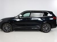 gebraucht BMW X5 30d M Sport xDrive TOP Ausstattung neuwertig