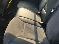 Gebraucht Mercedes ML350 231 PS (169 kW) 2010 Schwarz SUV