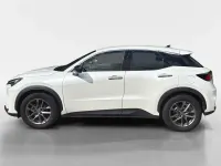 Gebraucht Lexus LBX 136 PS (100 kW) 2025 Weiß SUV