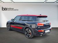 gebraucht Mini John Cooper Works Clubman Clubman John Cooper Works ALL4*Pano*ACC*Head-Up*