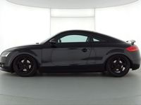 gebraucht Audi TT 2l TFSI