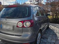 Gebraucht VW Golf V 102 PS (75 kW) 2007 Grau Limousine