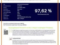 Gebraucht Mercedes EQV300 Avantgarde 150 kW (204 PS) 2025 Kalaharigold met. Van / Kleinbus