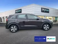 Gebraucht Kia Niro Vision 141 PS (103 kW) 2019 Braun SUV