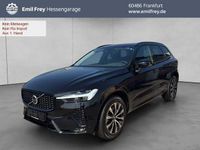 Gebraucht Volvo XC60 Plus 197 PS (144 kW) 2024 Schwarz SUV