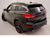 gebraucht BMW X1 sDrive 20d Sport Line Pano HUD RFK ACC H&K