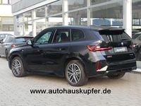 Gebraucht BMW iX1 Performance 230 kW (313 PS) 2023 Schwarz SUV