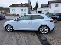 Gebraucht Seat Leon Cupra 265 265 PS (194 kW) 2016 Limousine