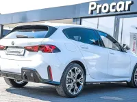 Gebraucht BMW 120 Shadowline 170 PS (125 kW) 2025 Weiß Kleinwagen